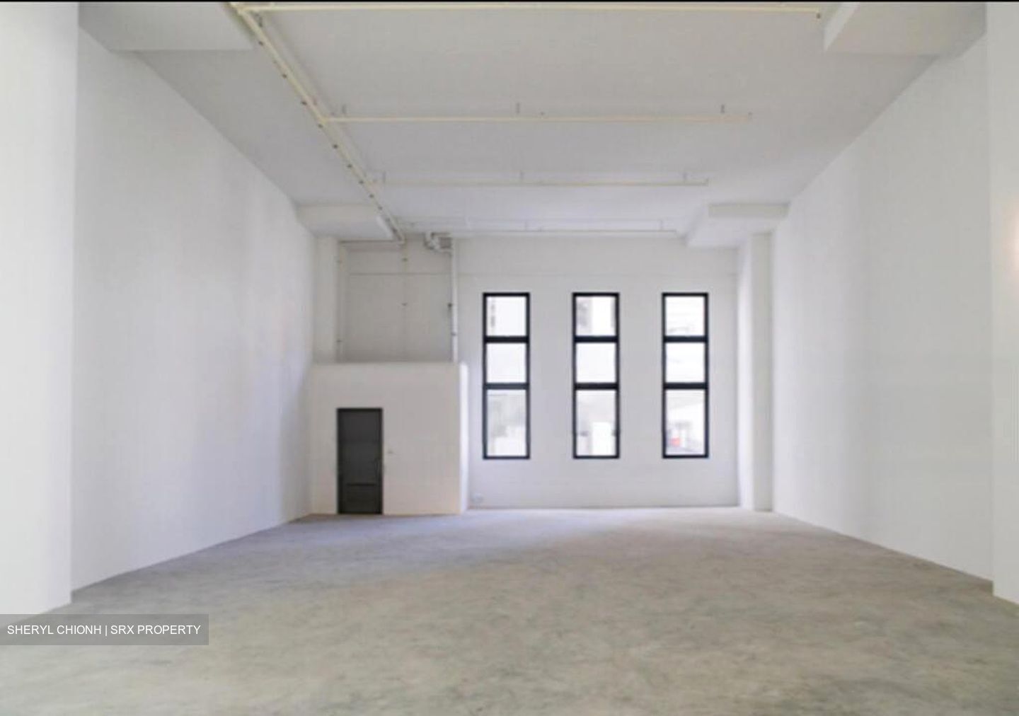 North View Bizhub (D27), Factory #460067501